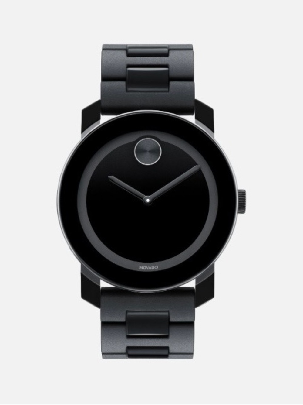Brand New Movado BOLD Men’s Watch – New with Tags & Original Box